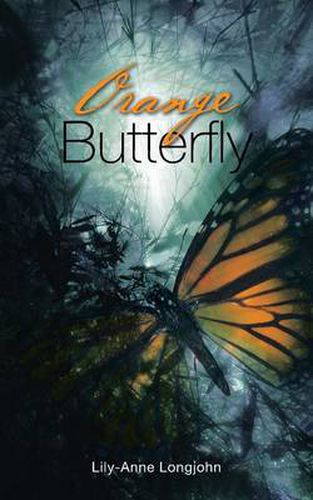 Cover image for Orange Butterfly