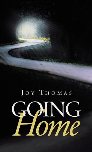 Cover image for Going Home