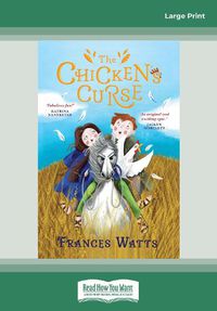 Cover image for The Chicken's Curse