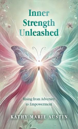 Cover image for Inner Strength Unleashed