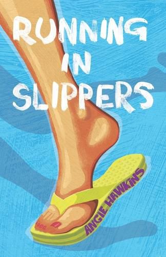 Cover image for Running in Slippers