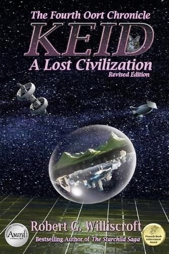 Cover image for Keid