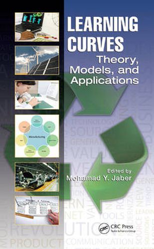 Cover image for Learning Curves: Theory, Models, and Applications