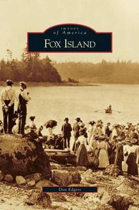 Cover image for Fox Island