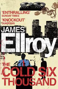 Cover image for The Cold Six Thousand