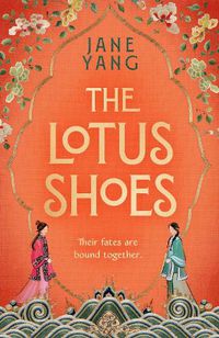 Cover image for The Lotus Shoes