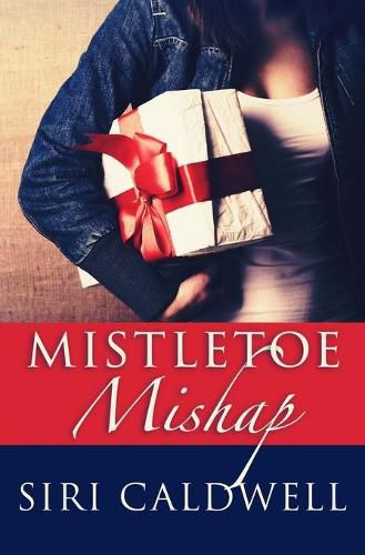 Cover image for Mistletoe Mishap