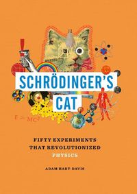 Cover image for Schroedinger's Cat