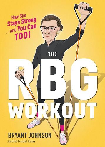 Cover image for Rbg Workout, The