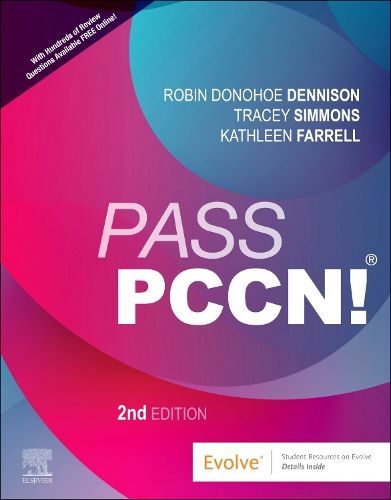 Cover image for Pass PCCN!