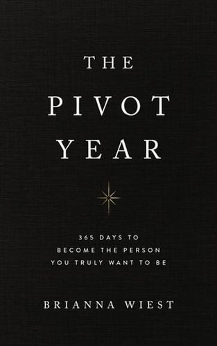 Cover image for The Pivot Year