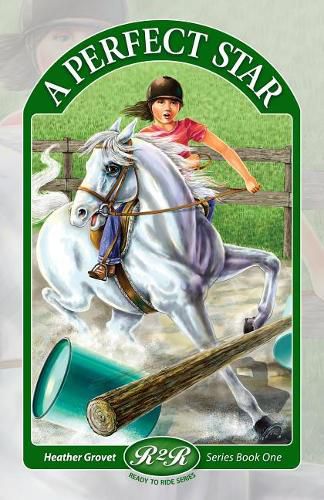 Cover image for A Perfect Star