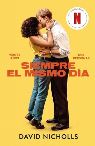 Cover image for Siempre El Mismo Dia -V2*