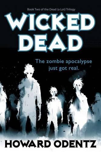 Cover image for Wicked Dead