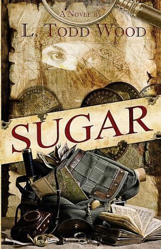 Cover image for Sugar