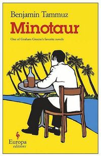 Cover image for Minotaur