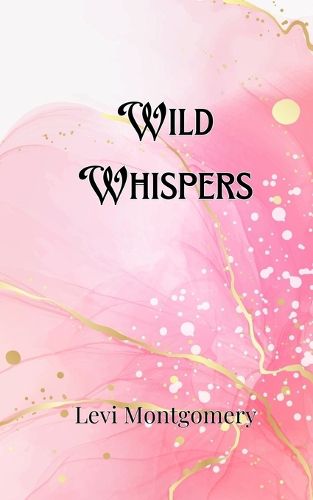 Cover image for Wild Whispers