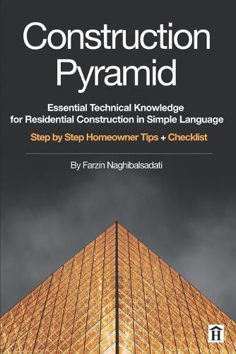 Cover image for Construction Pyramid