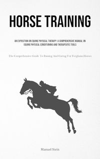 Cover image for Horse Training