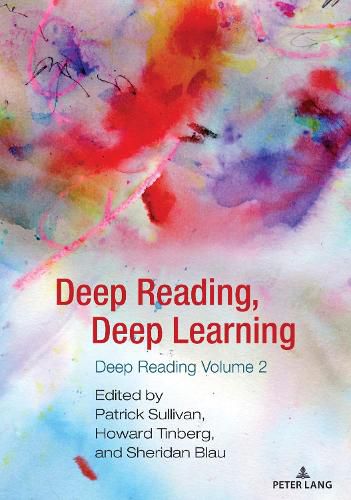 Cover image for Deep Reading, Deep Learning: Deep Reading Volume 2