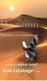 Cover image for Fateful Decision