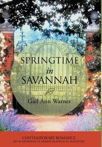 Cover image for Springtime in Savannah