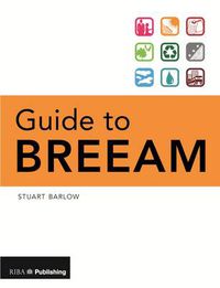 Cover image for Guide to BREEAM