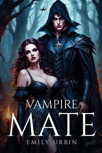 Cover image for Vampire Mate