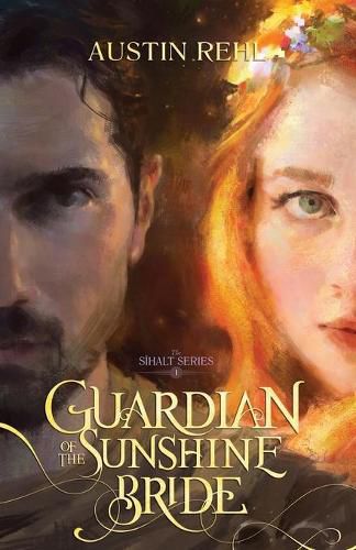 Cover image for Guardian of the Sunshine Bride