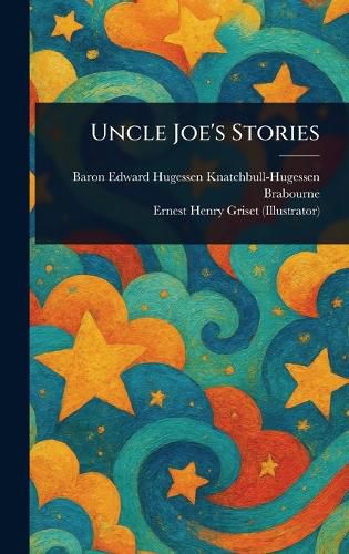 Cover image for Uncle Joe's Stories