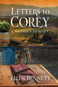 Cover image for Letters to Corey