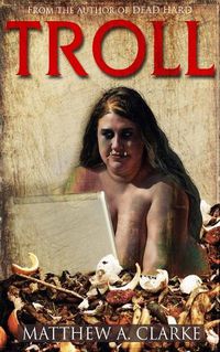 Cover image for Troll