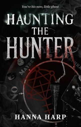 Cover image for Haunting the Hunter: Volume 1
