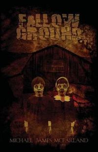Cover image for Fallow Ground