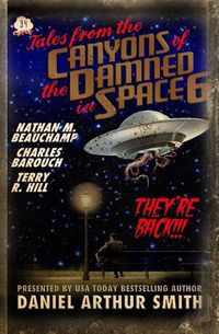 Cover image for Tales from the Canyons of the Damned: No. 34