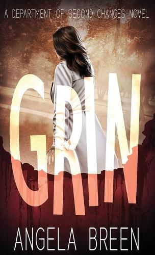 Cover image for Grin