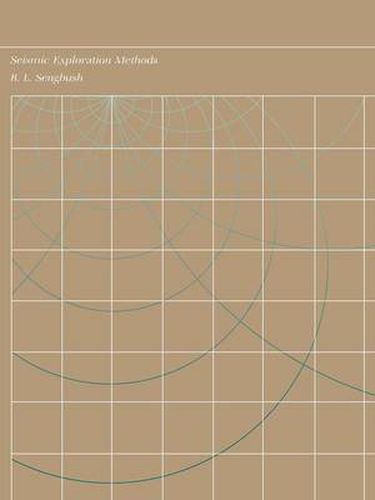 Cover image for Seismic Exploration Methods