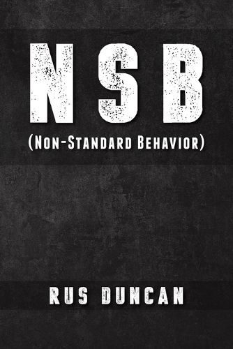 Cover image for Nsb