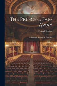 Cover image for The Princess Far-Away