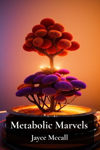 Cover image for Metabolic Marvels