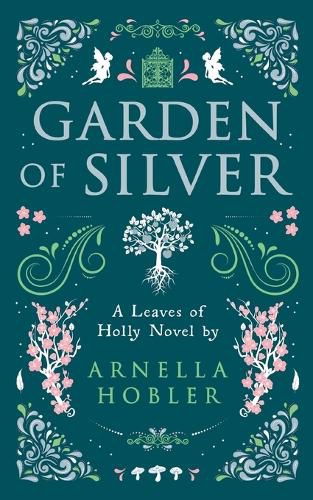 Cover image for Garden of Silver