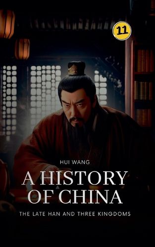 Cover image for The Late Han and Three Kingdoms