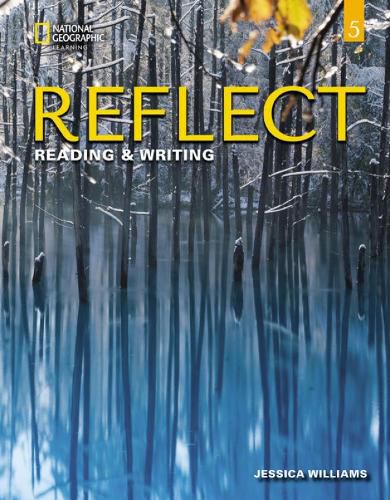 Reflect Reading & Writing 5: Student's Book with Online Practice and Student's eBook