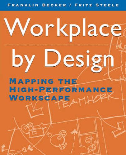 Cover image for Workplace by Design: Mapping the High-Performance Workscape