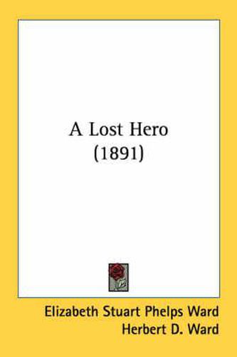 A Lost Hero (1891)