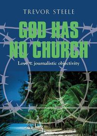 Cover image for God Has No Church