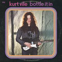 Cover image for Bottle It In **vinyl
