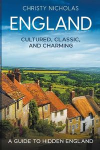 Cover image for England