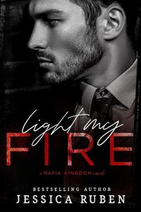 Cover image for Light My Fire