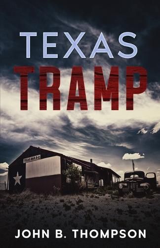 Cover image for Texas Tramp